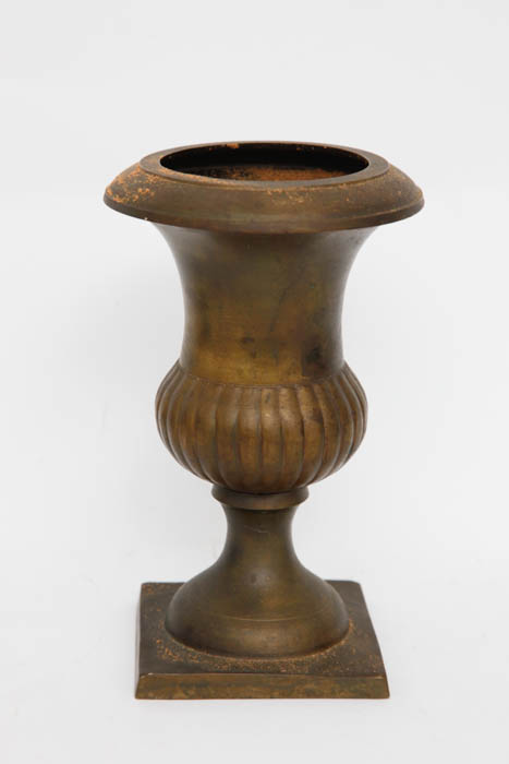 Grouping of Decorative Items, Including Pottery Barn