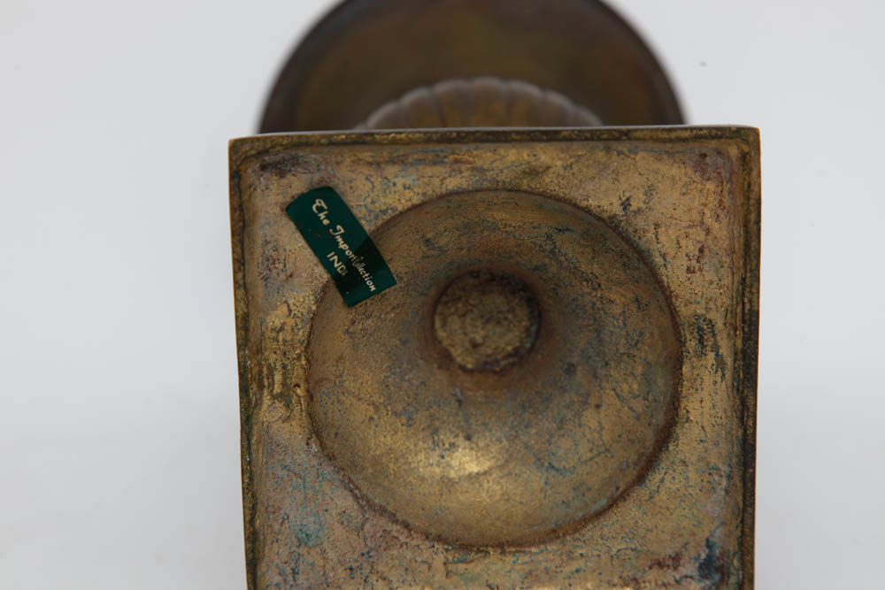 Grouping of Decorative Items, Including Pottery Barn