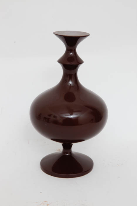 Grouping of Decorative Items, Including Pottery Barn