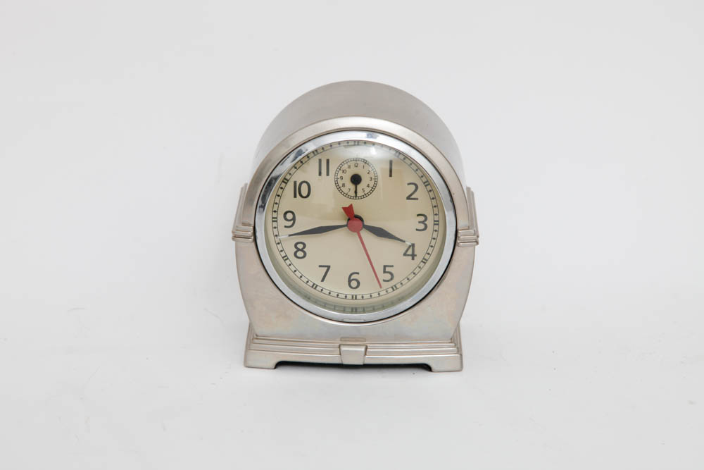 Grouping of Decorative Items, Including Pottery Barn