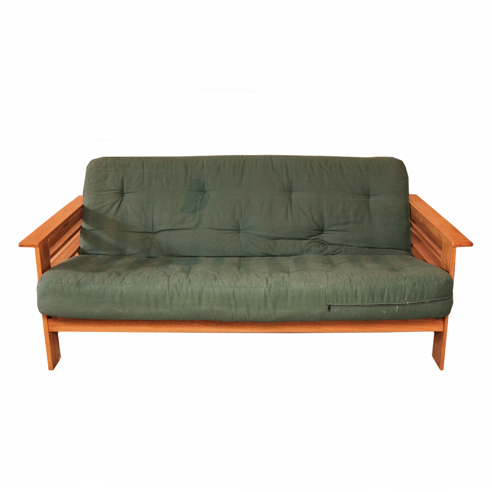 Convertible Futon