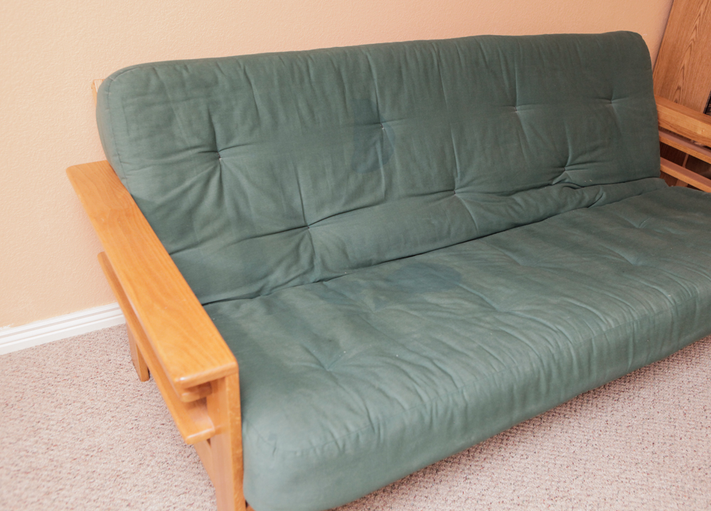 Convertible Futon
