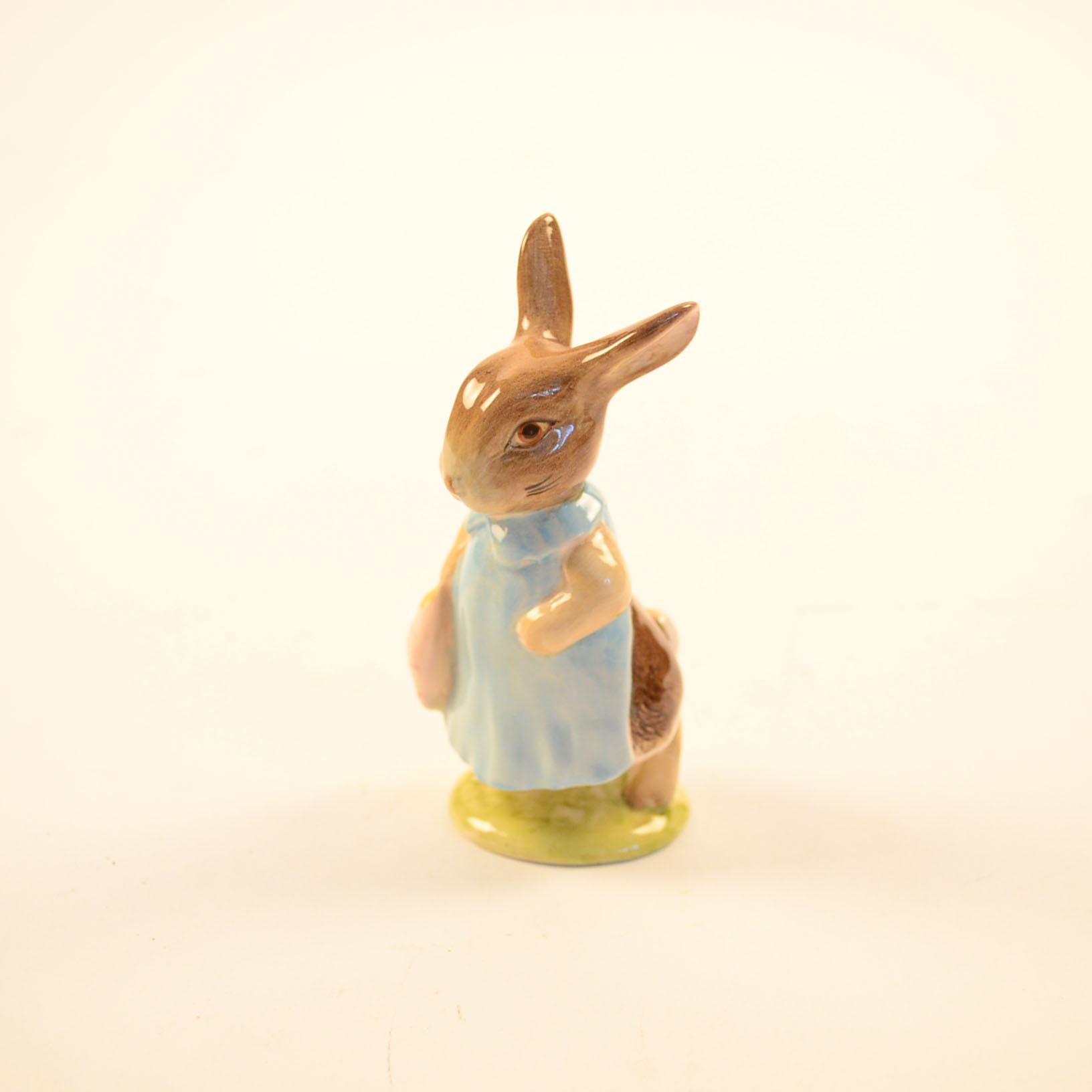 Beatrix Potter Ceramic Figurines