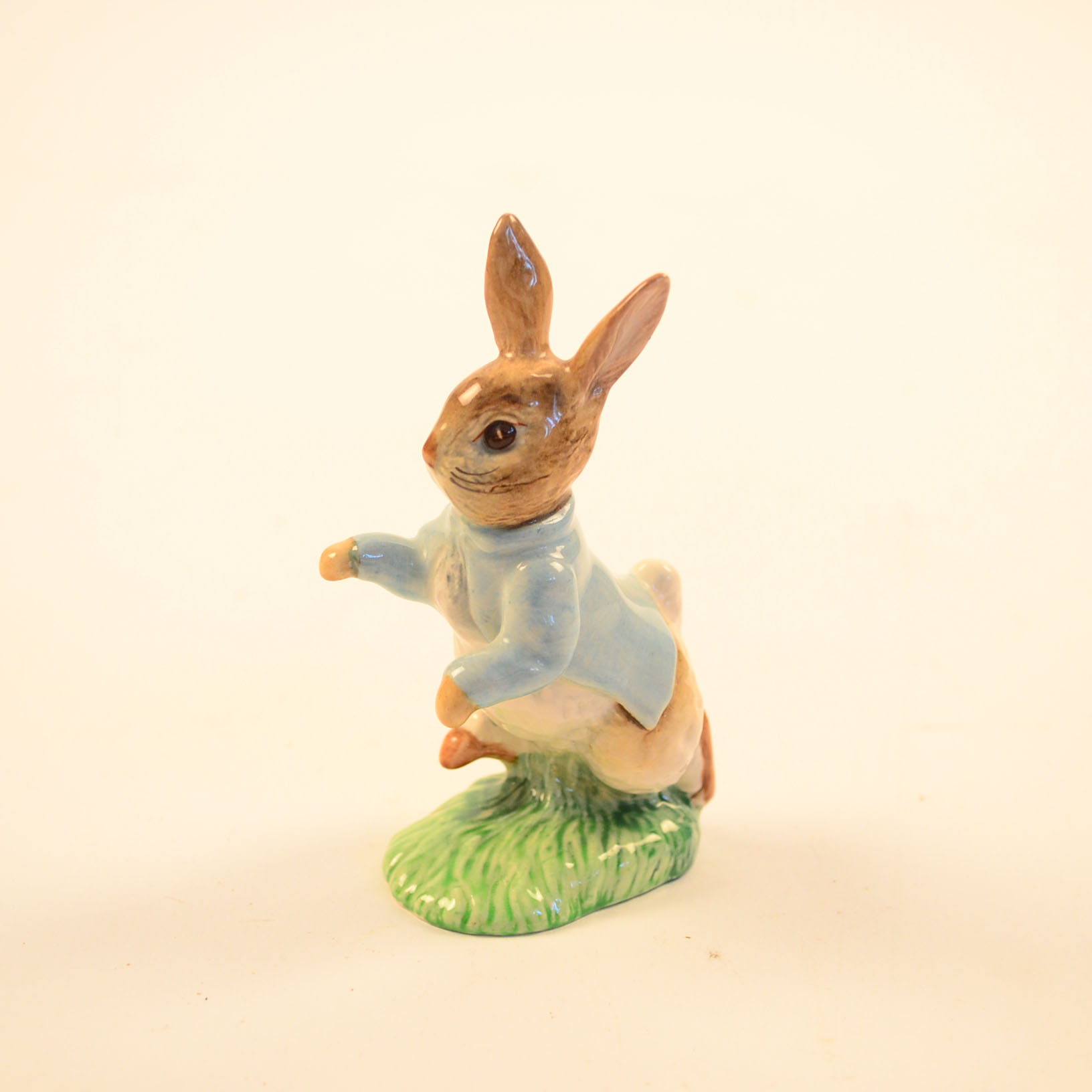 Beatrix Potter Ceramic Figurines