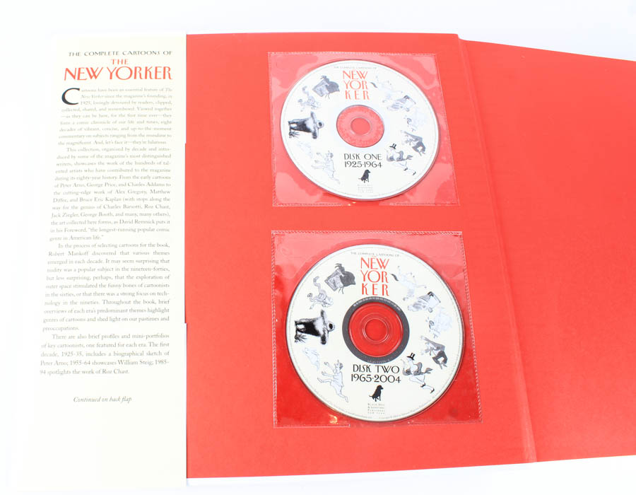 Assortment of Coffee Table Books