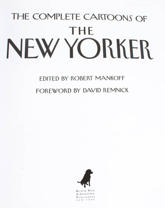 Assortment of Coffee Table Books