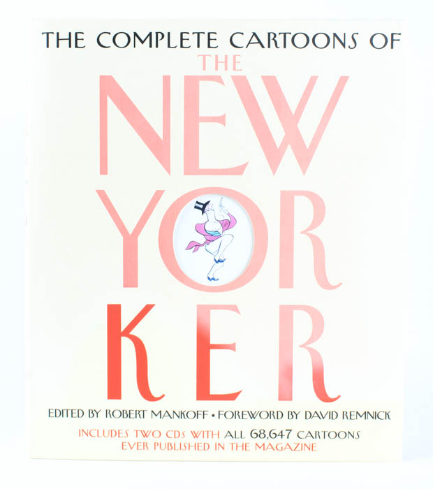 Assortment of Coffee Table Books