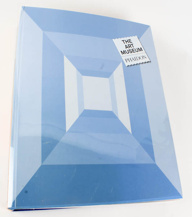 Assortment of Coffee Table Books