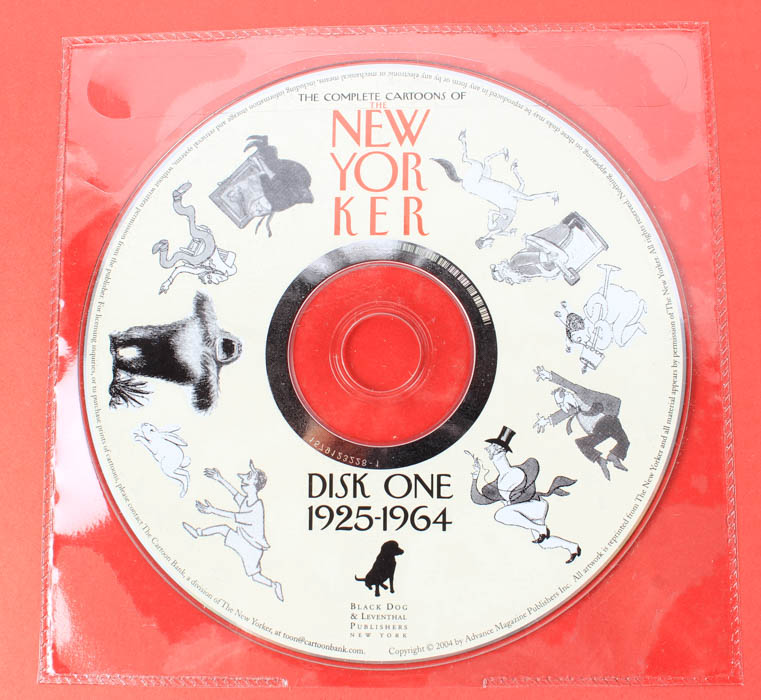 Assortment of Coffee Table Books