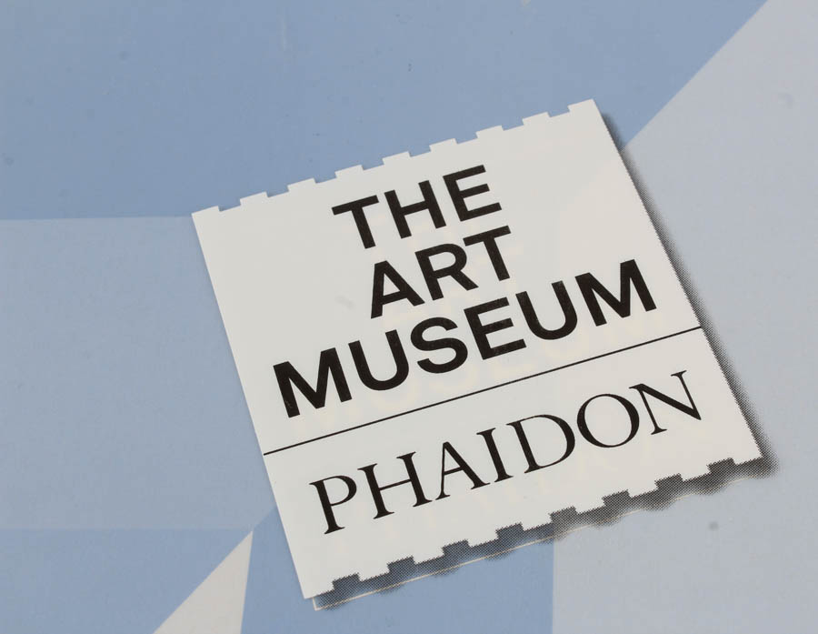 Assortment of Coffee Table Books