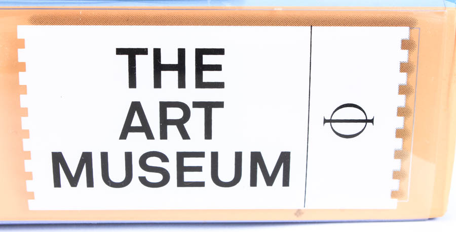 Assortment of Coffee Table Books