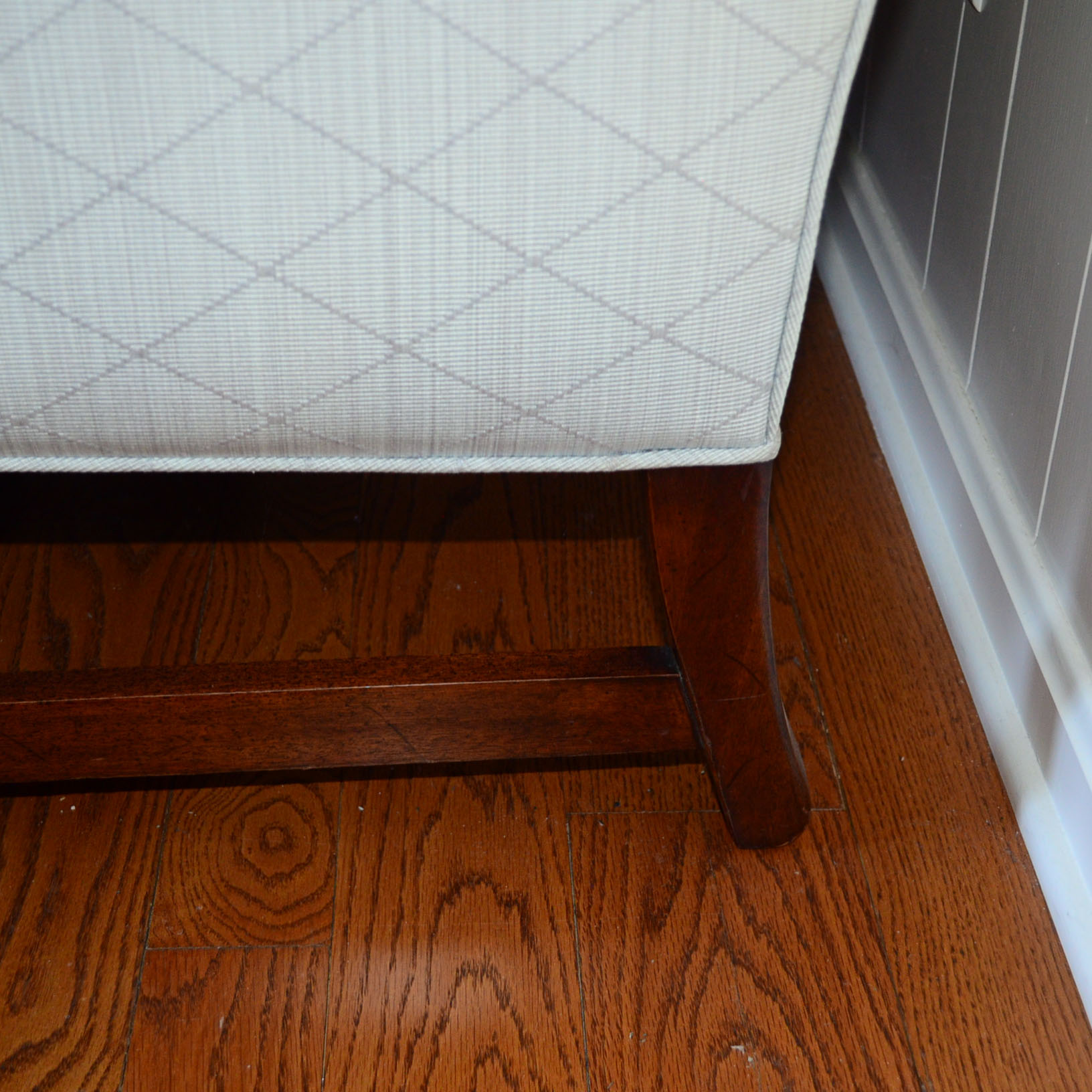 Aqua Cushion Sofa With 9 Pillows