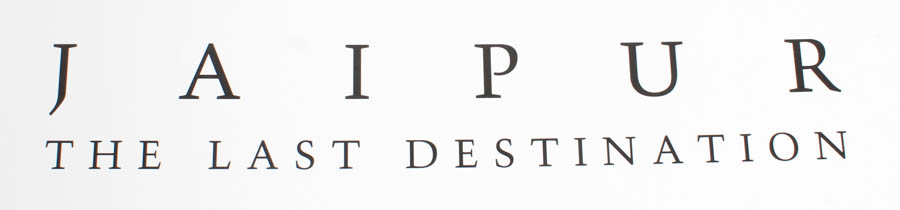 Assortment of Travel Books