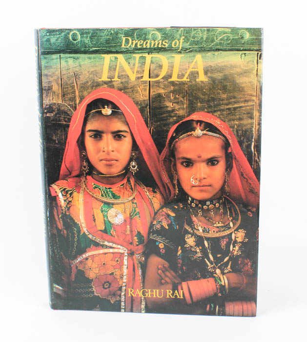 Assortment of Travel Books