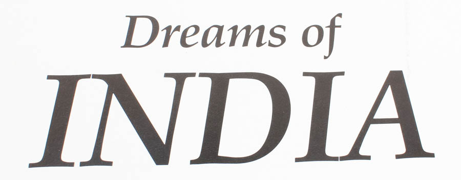 Assortment of Travel Books