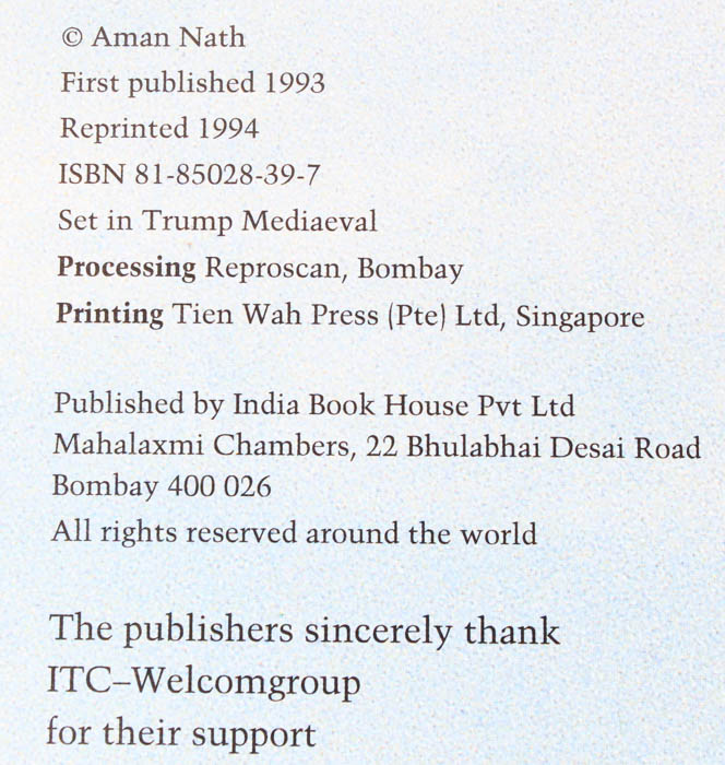 Assortment of Travel Books