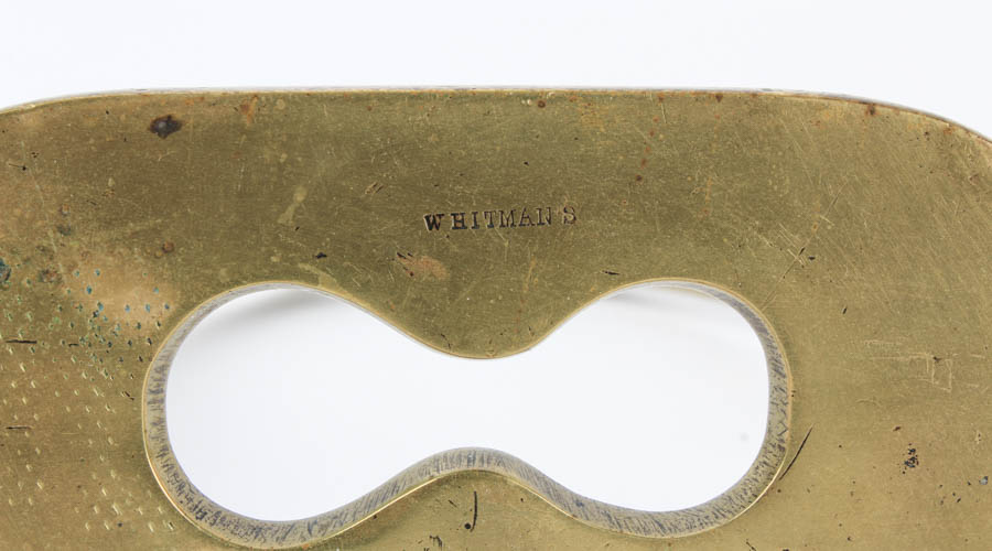 Assortment of Brass Items