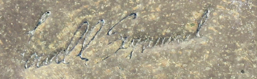 Assortment of Brass Items