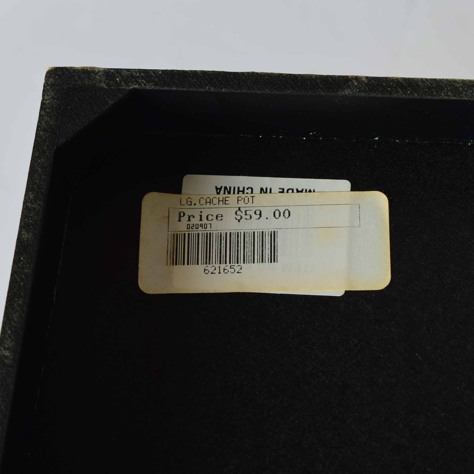 Assortment of Decorative Storage Boxes