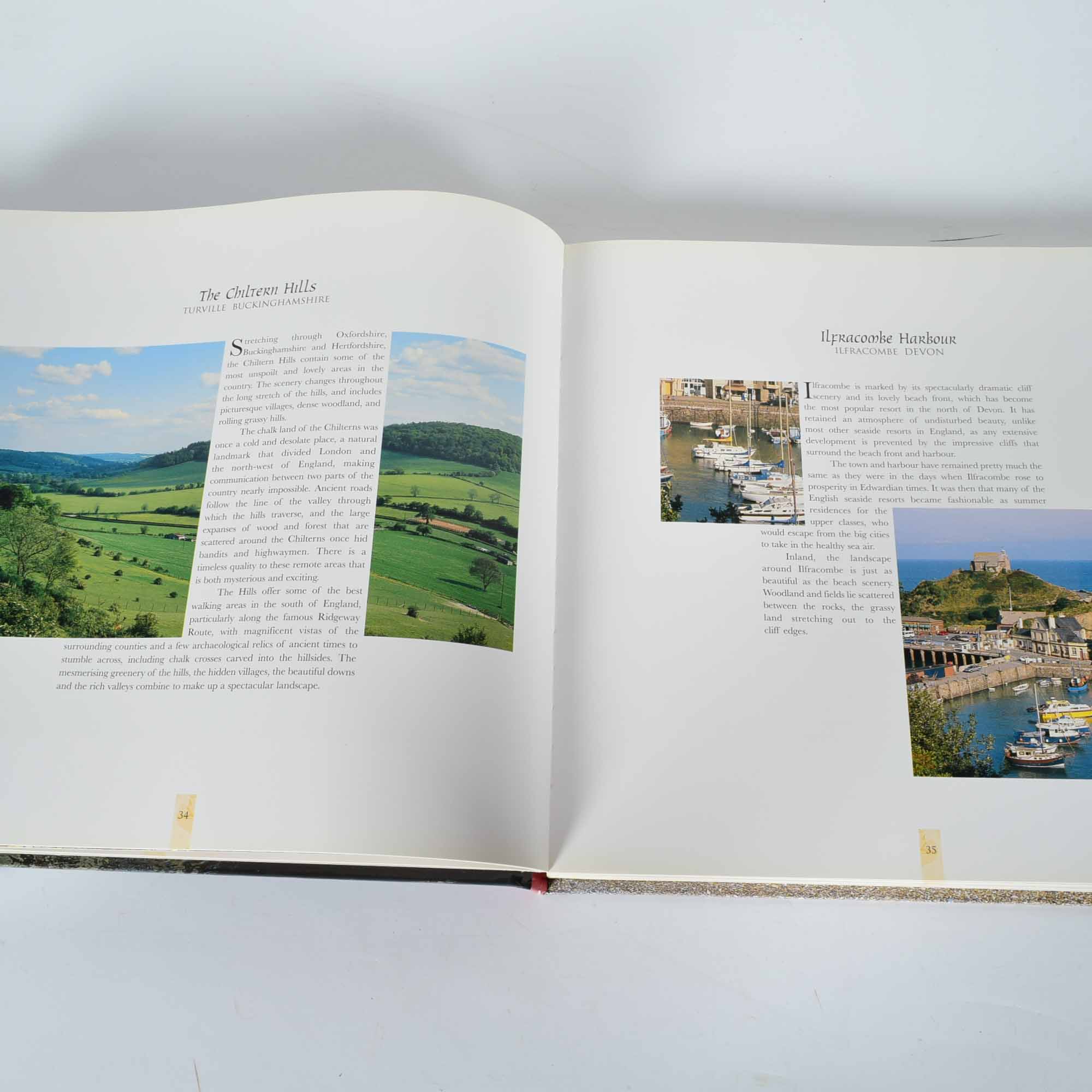 Trio of Coffee Table Books Including "The Beatles Anthology"