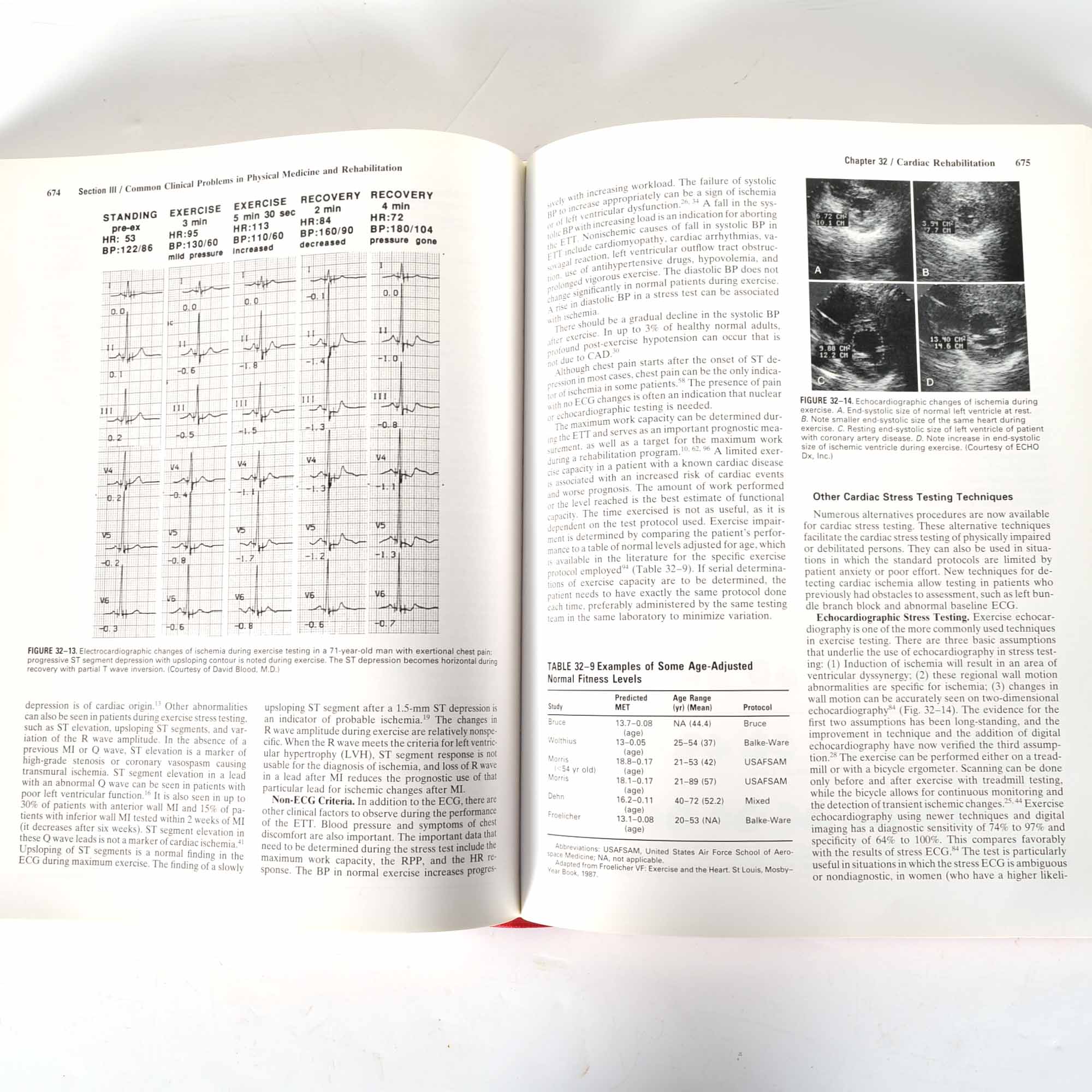 Randall L. Braddom's "Physical Medicine and Rehabilitation" Second Edition