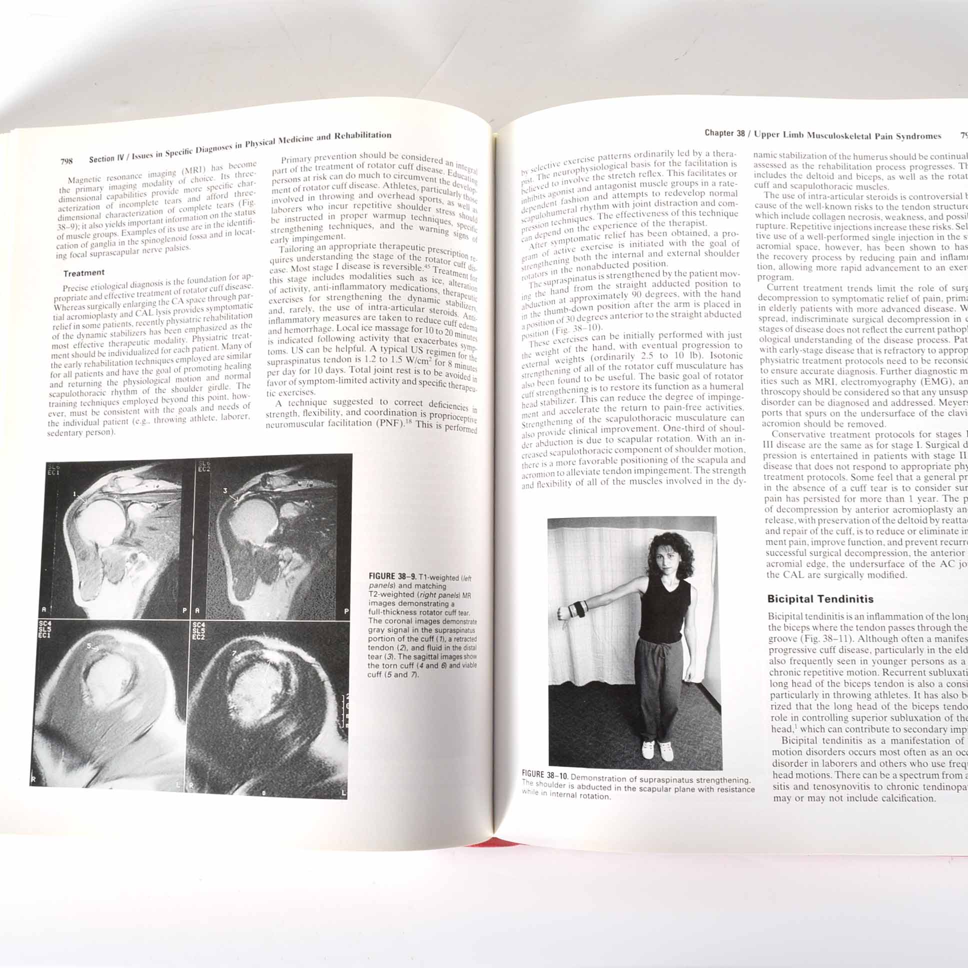 Randall L. Braddom's "Physical Medicine and Rehabilitation" Second Edition