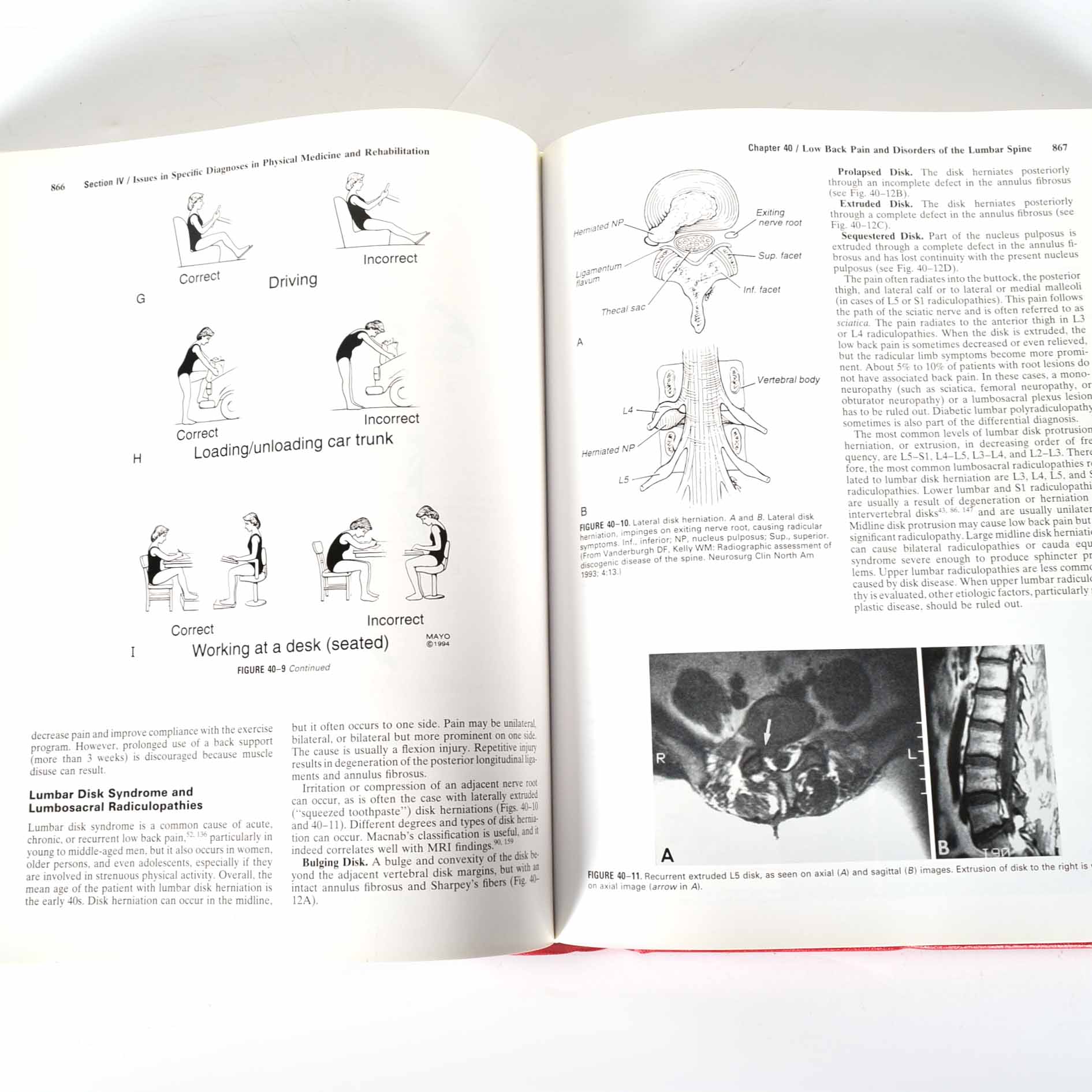 Randall L. Braddom's "Physical Medicine and Rehabilitation" Second Edition
