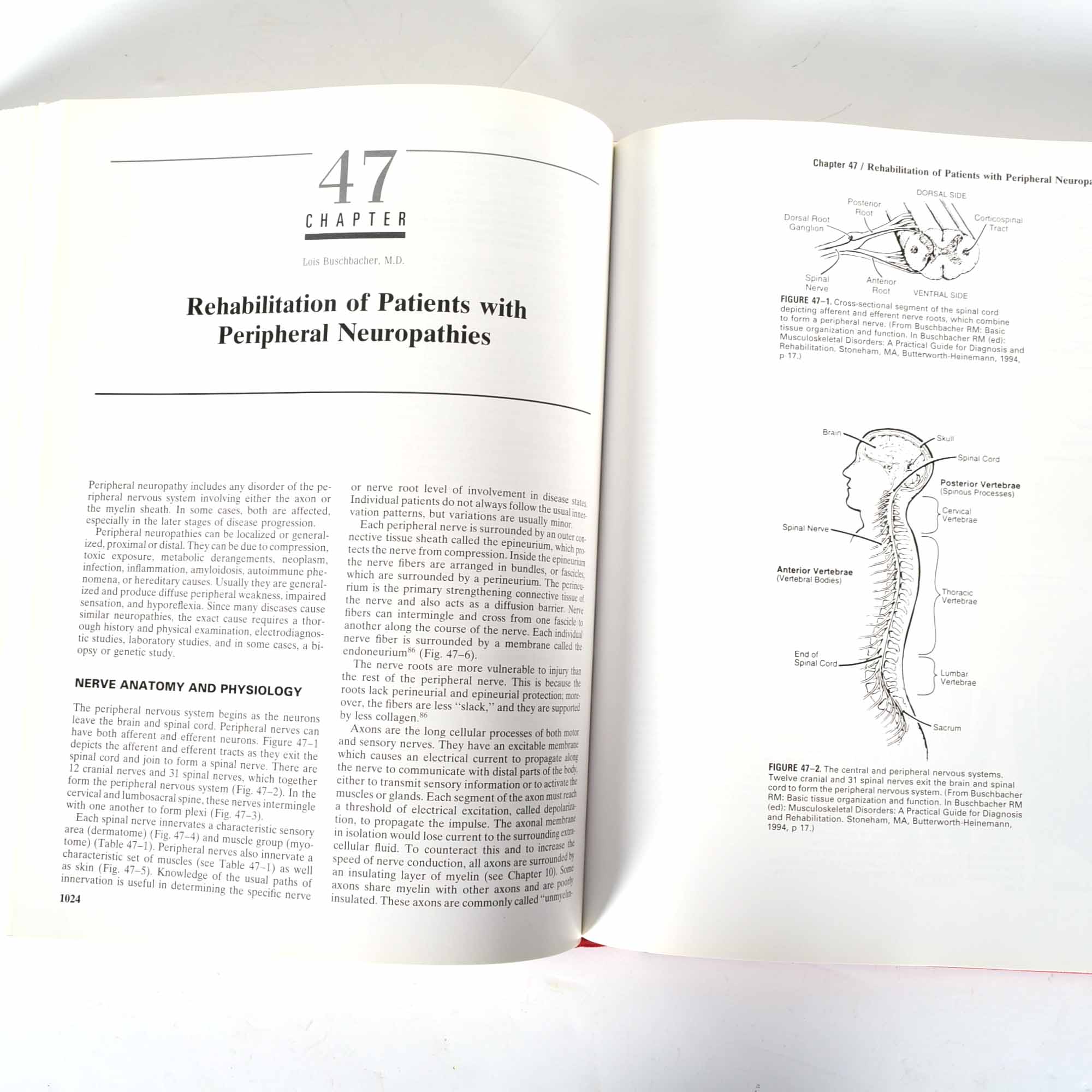 Randall L. Braddom's "Physical Medicine and Rehabilitation" Second Edition