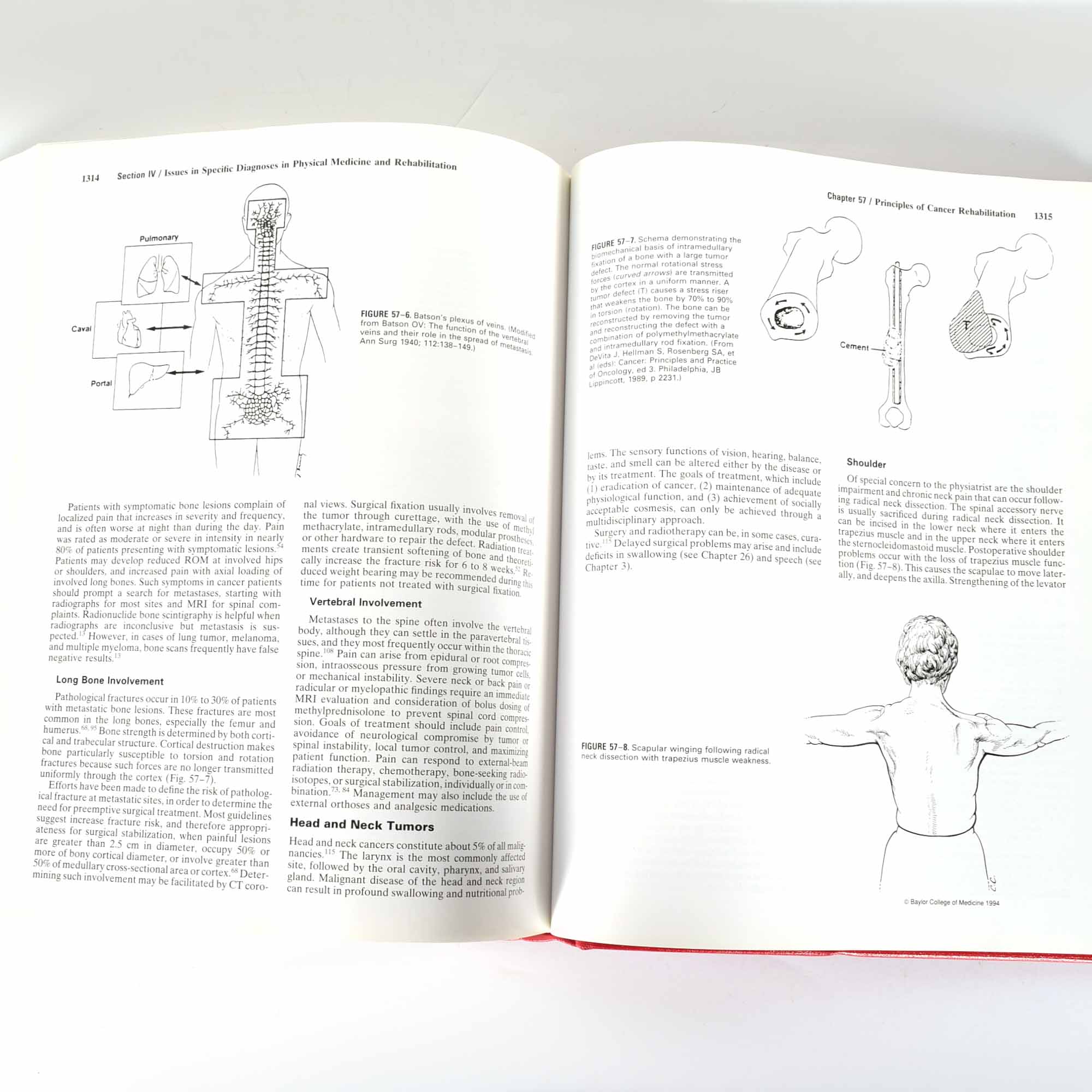 Randall L. Braddom's "Physical Medicine and Rehabilitation" Second Edition