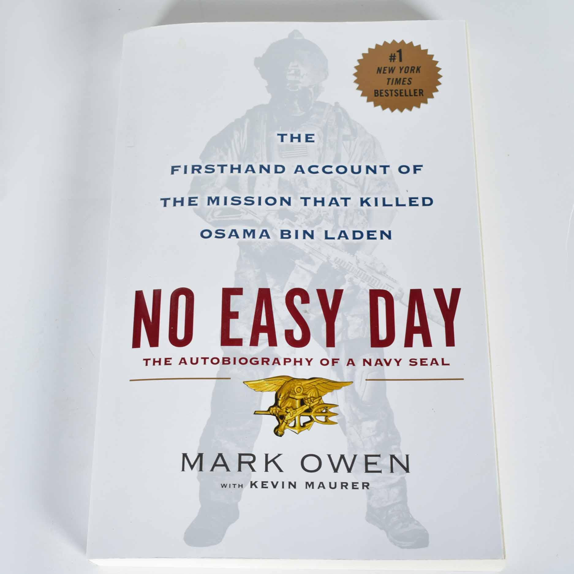 Eclectic Book Assortment