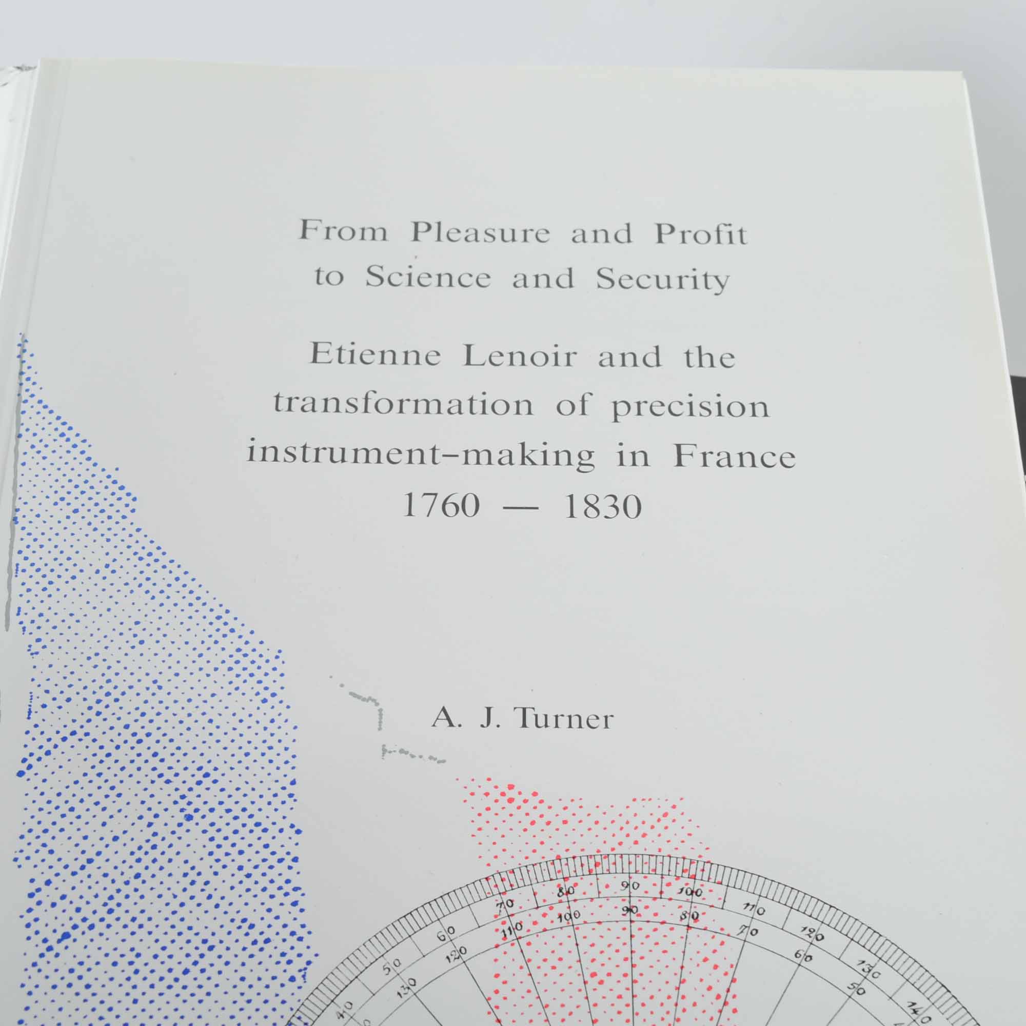 Eclectic Book Assortment