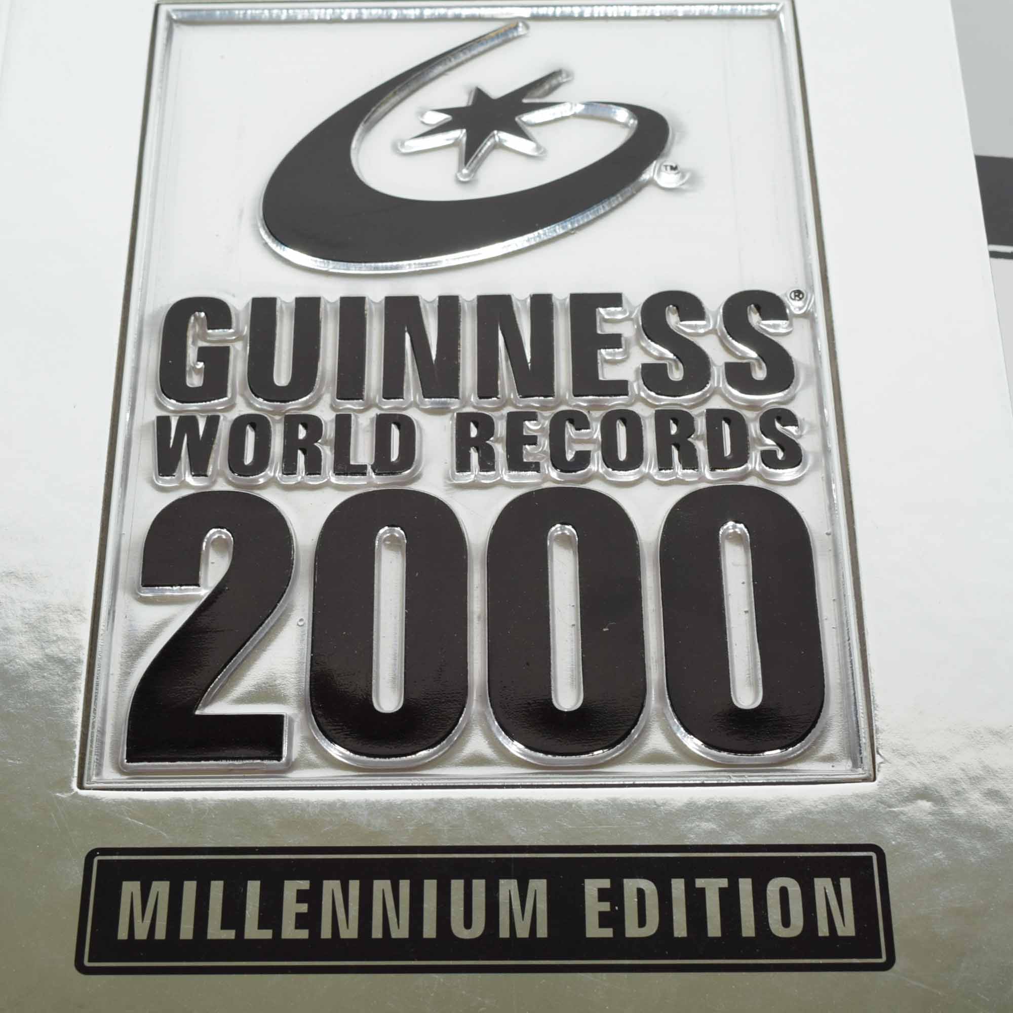 Eclectic Book Assortment