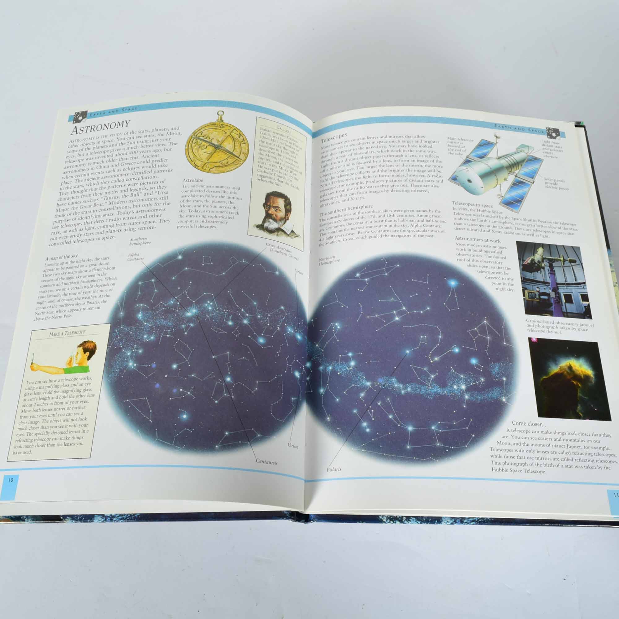 Eclectic Book Assortment