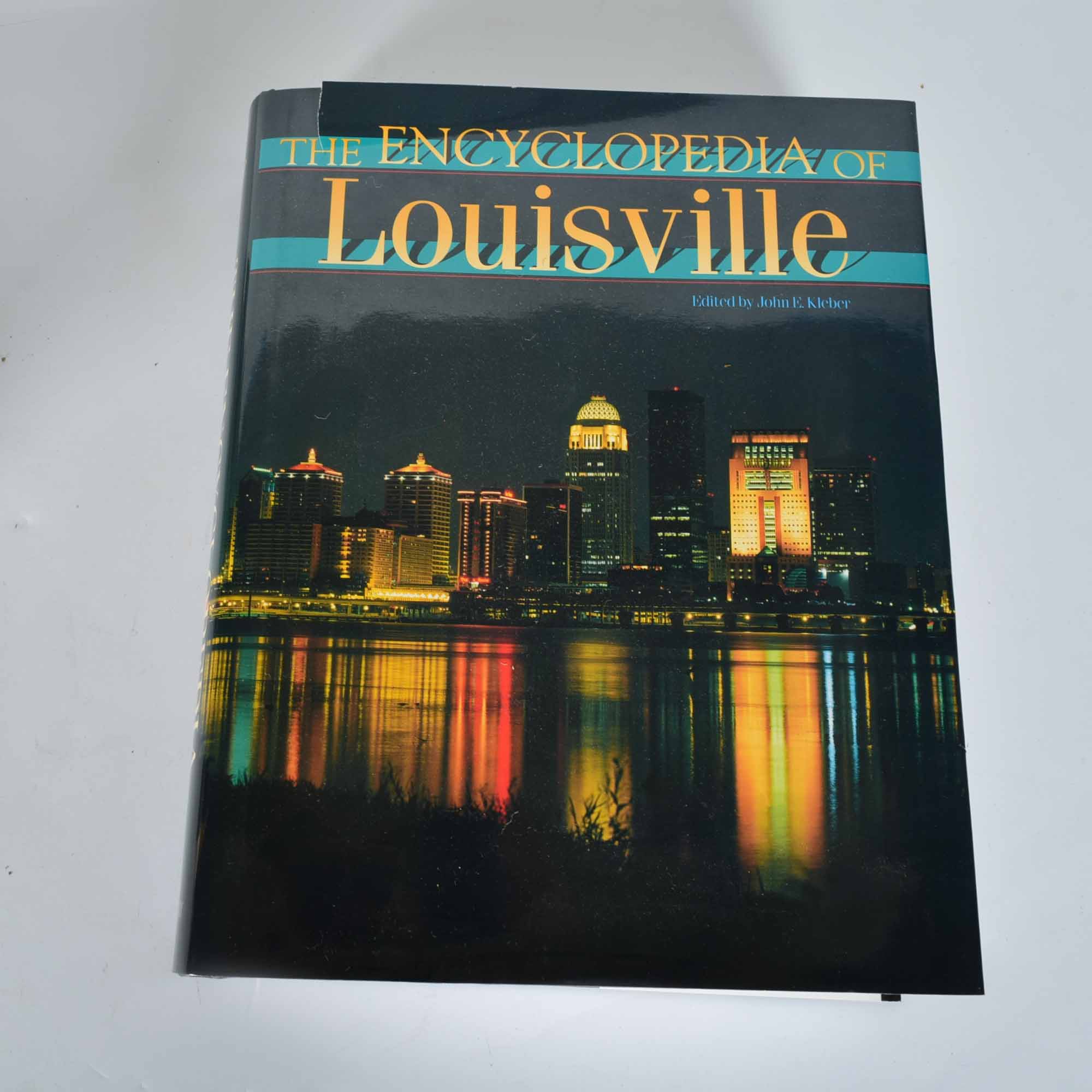 Coffee Table Book Collection