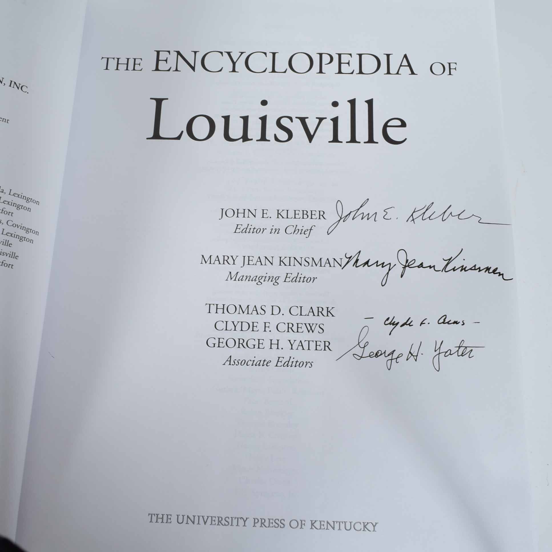 Coffee Table Book Collection