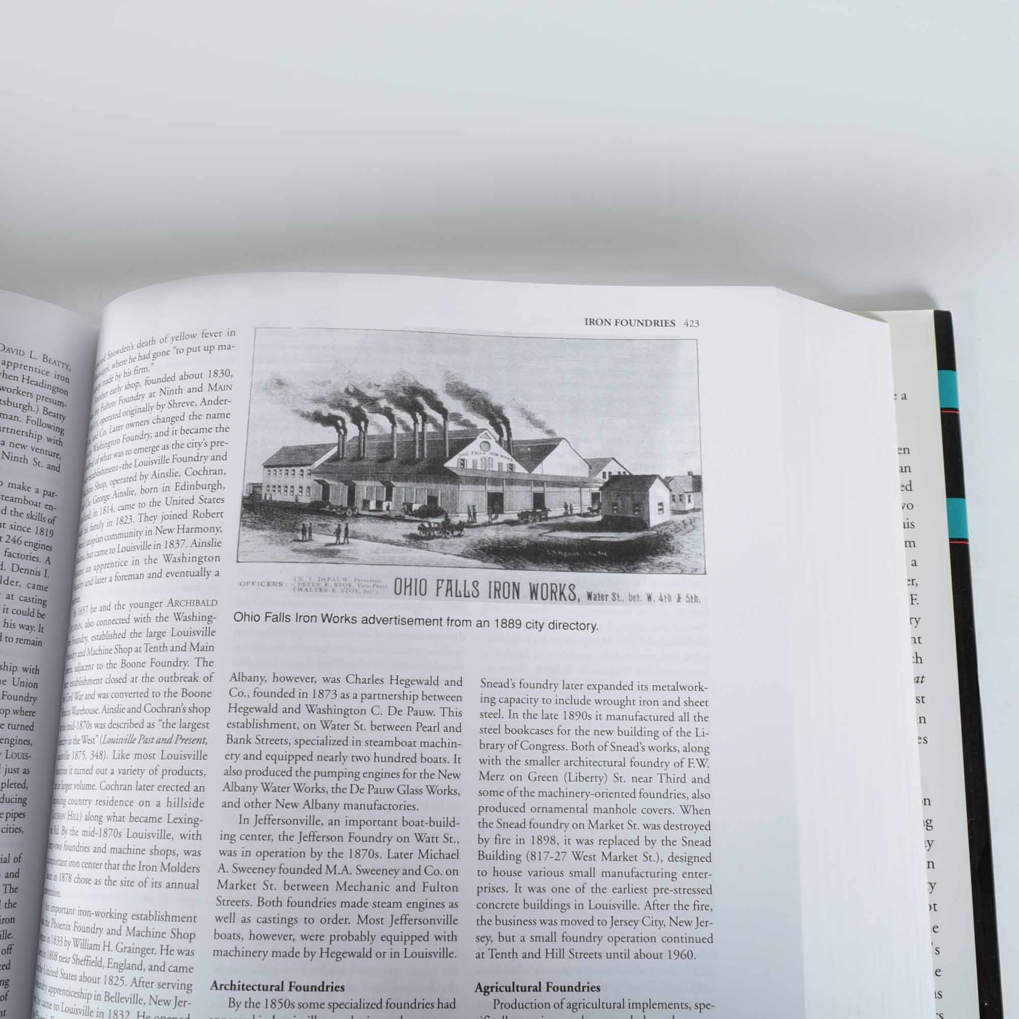 Coffee Table Book Collection