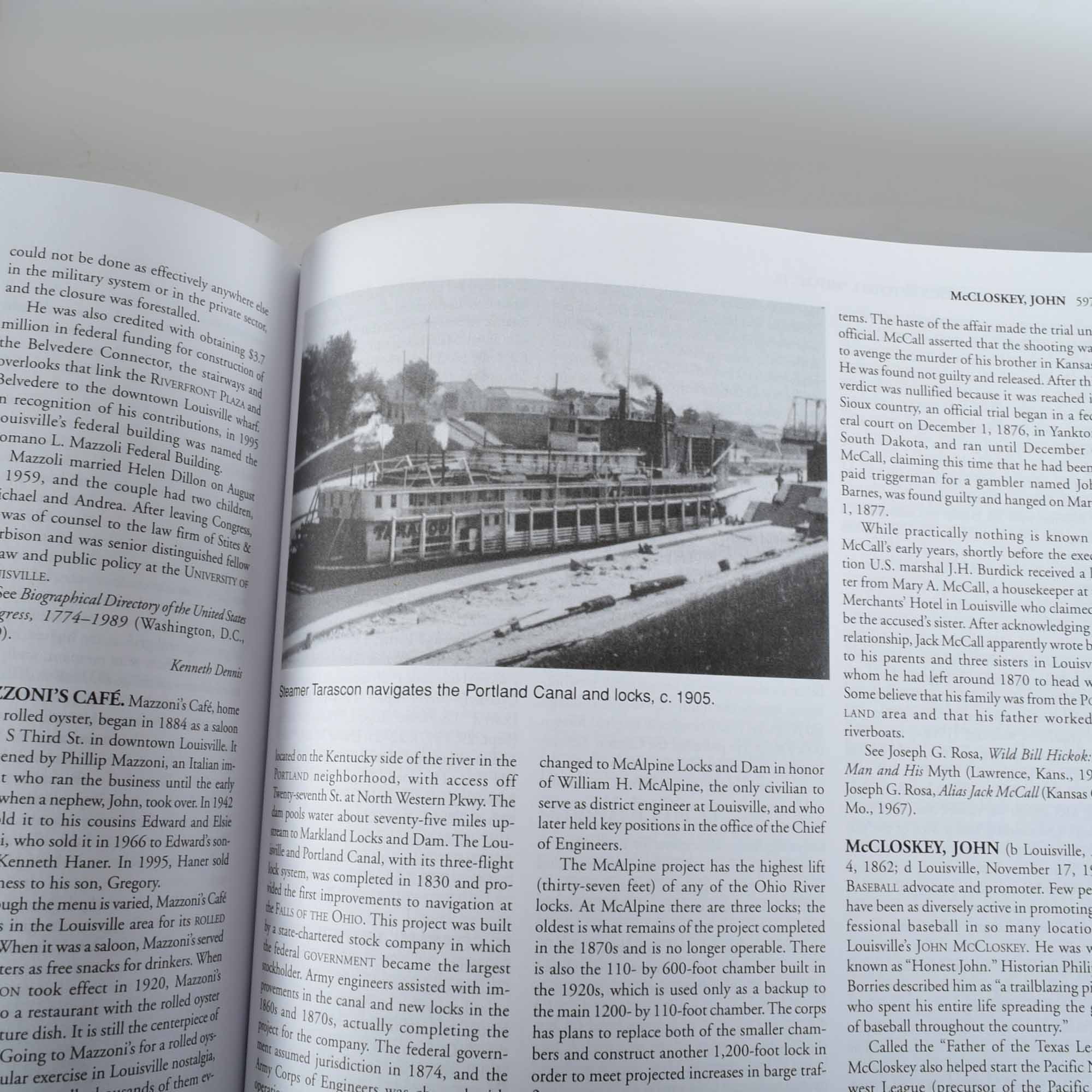 Coffee Table Book Collection