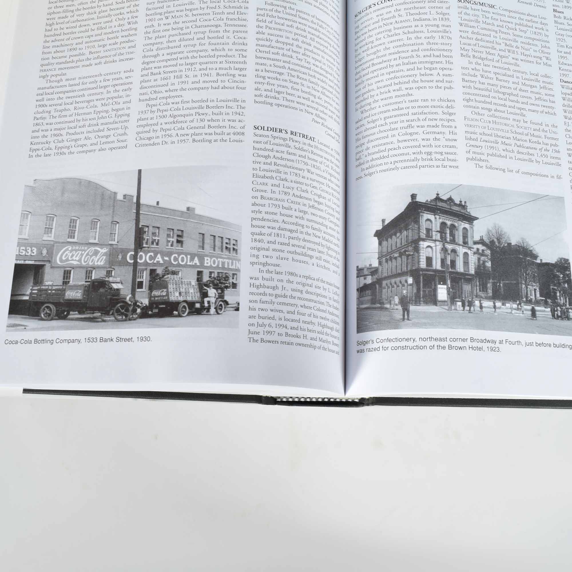 Coffee Table Book Collection