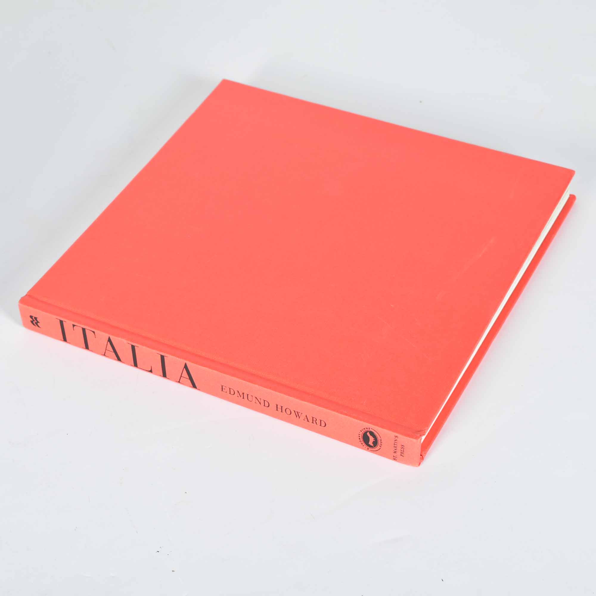 Coffee Table Book Collection