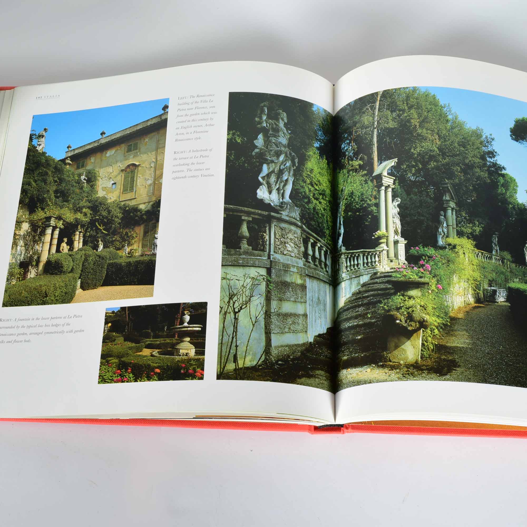 Coffee Table Book Collection