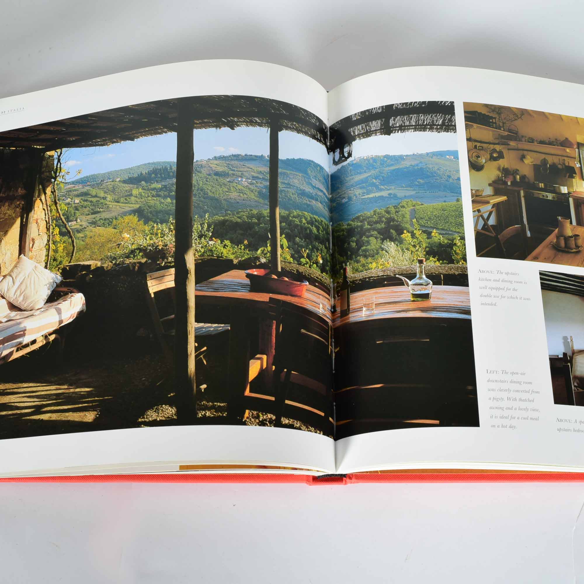 Coffee Table Book Collection