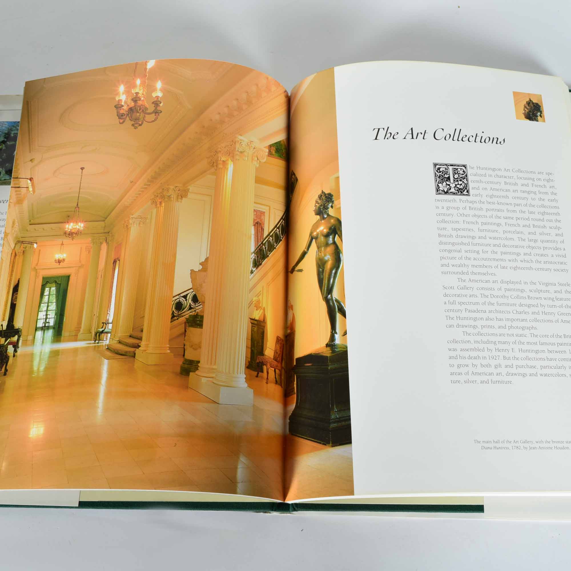 Coffee Table Book Collection