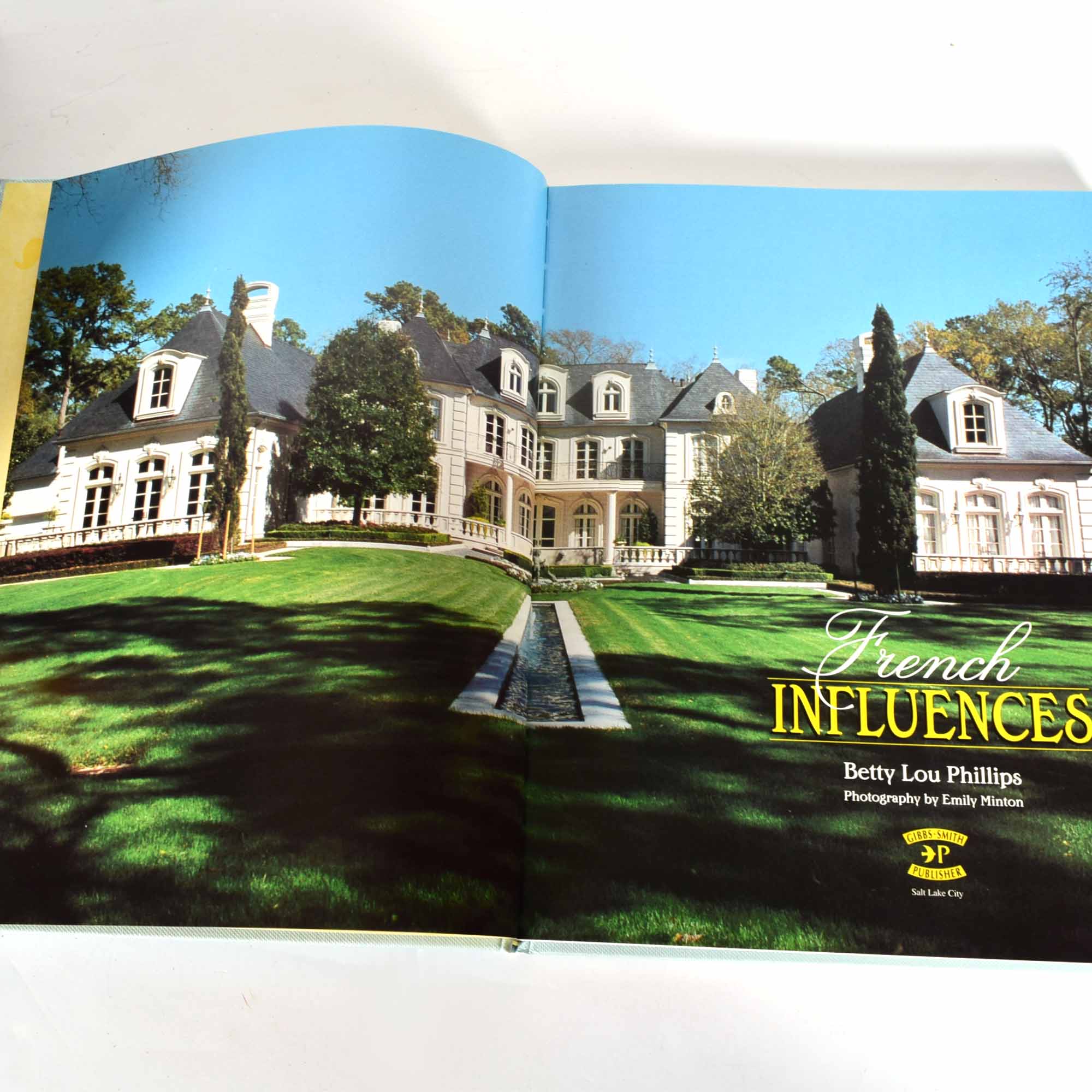 Coffee Table Book Collection