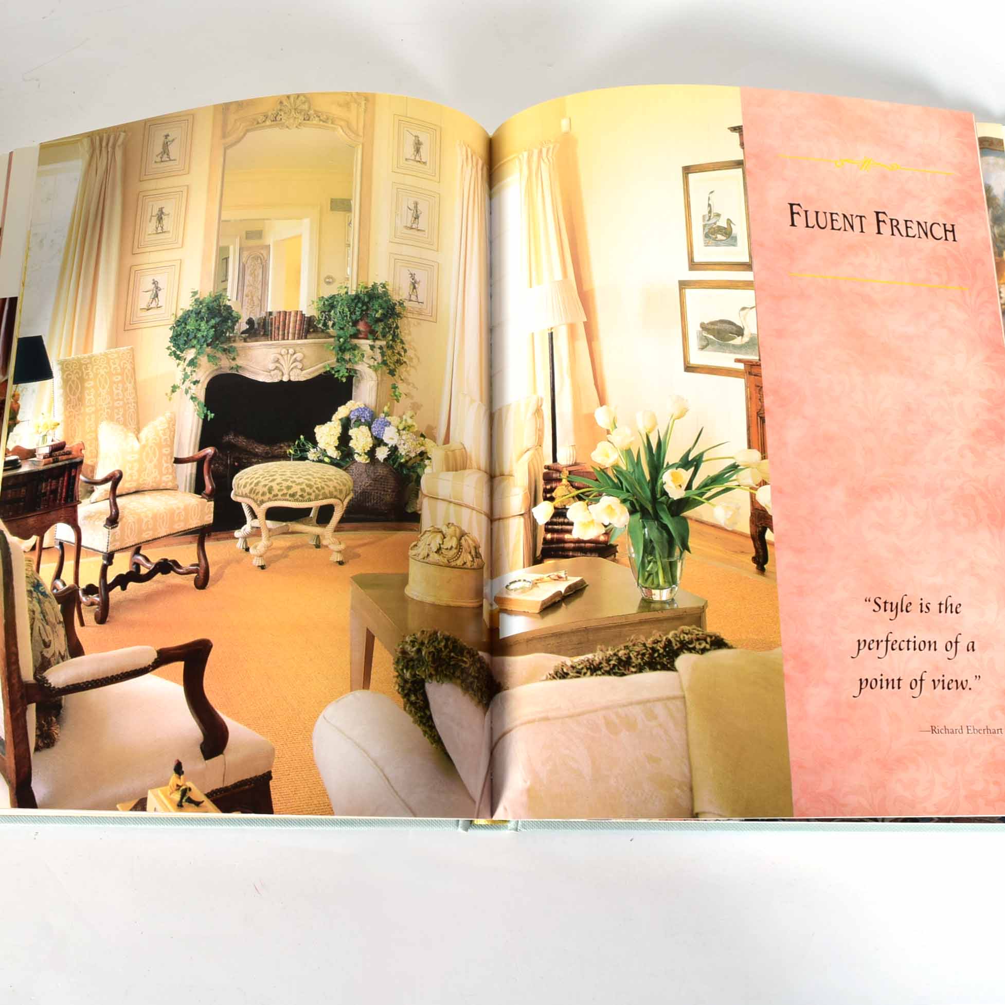 Coffee Table Book Collection