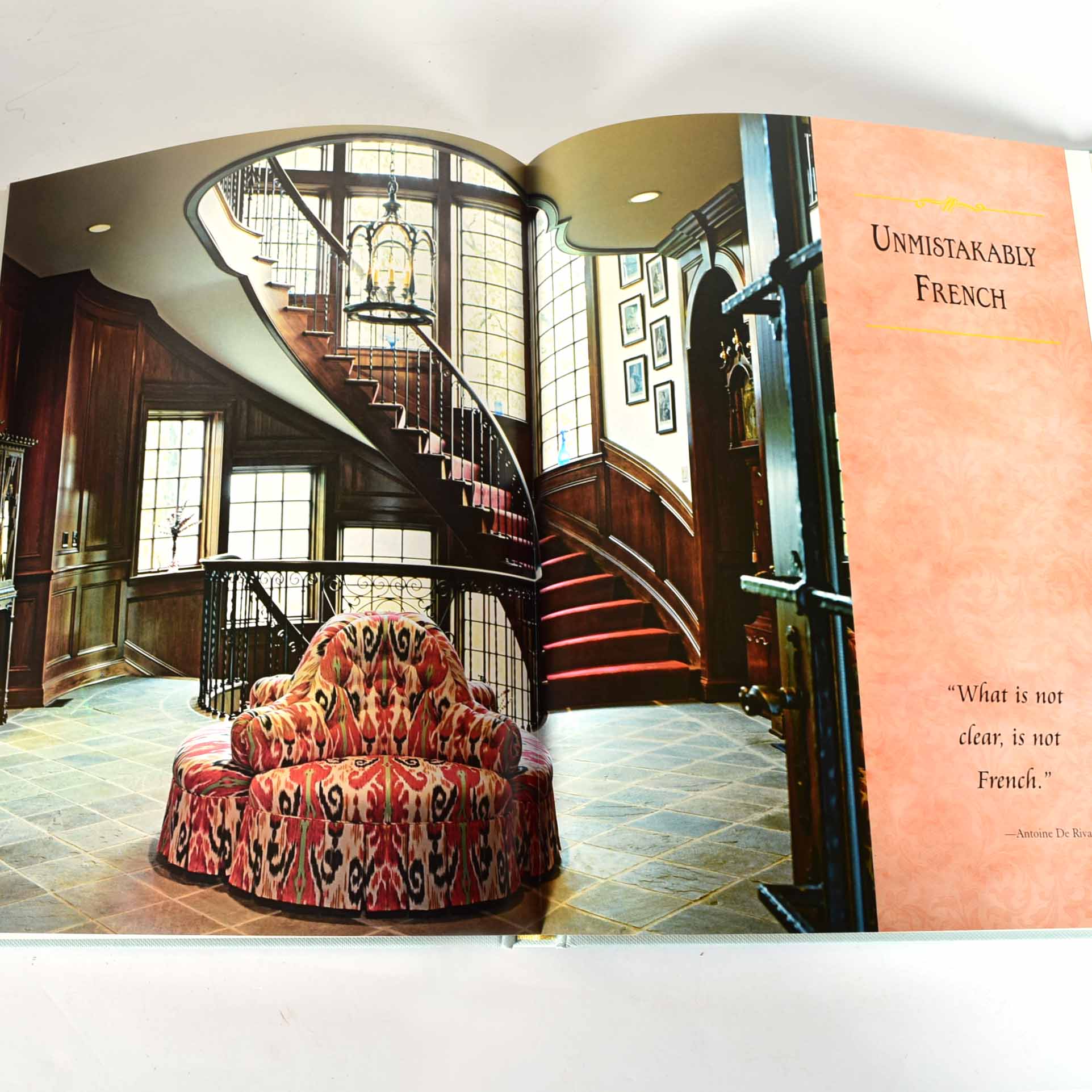 Coffee Table Book Collection