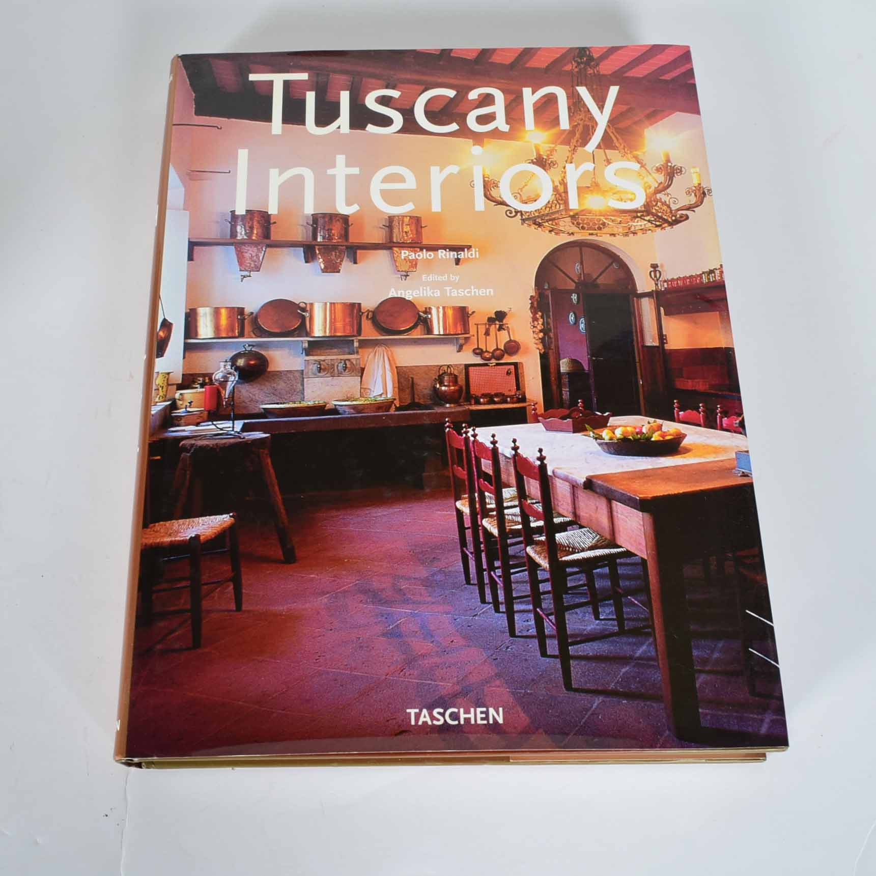 Coffee Table Book Collection