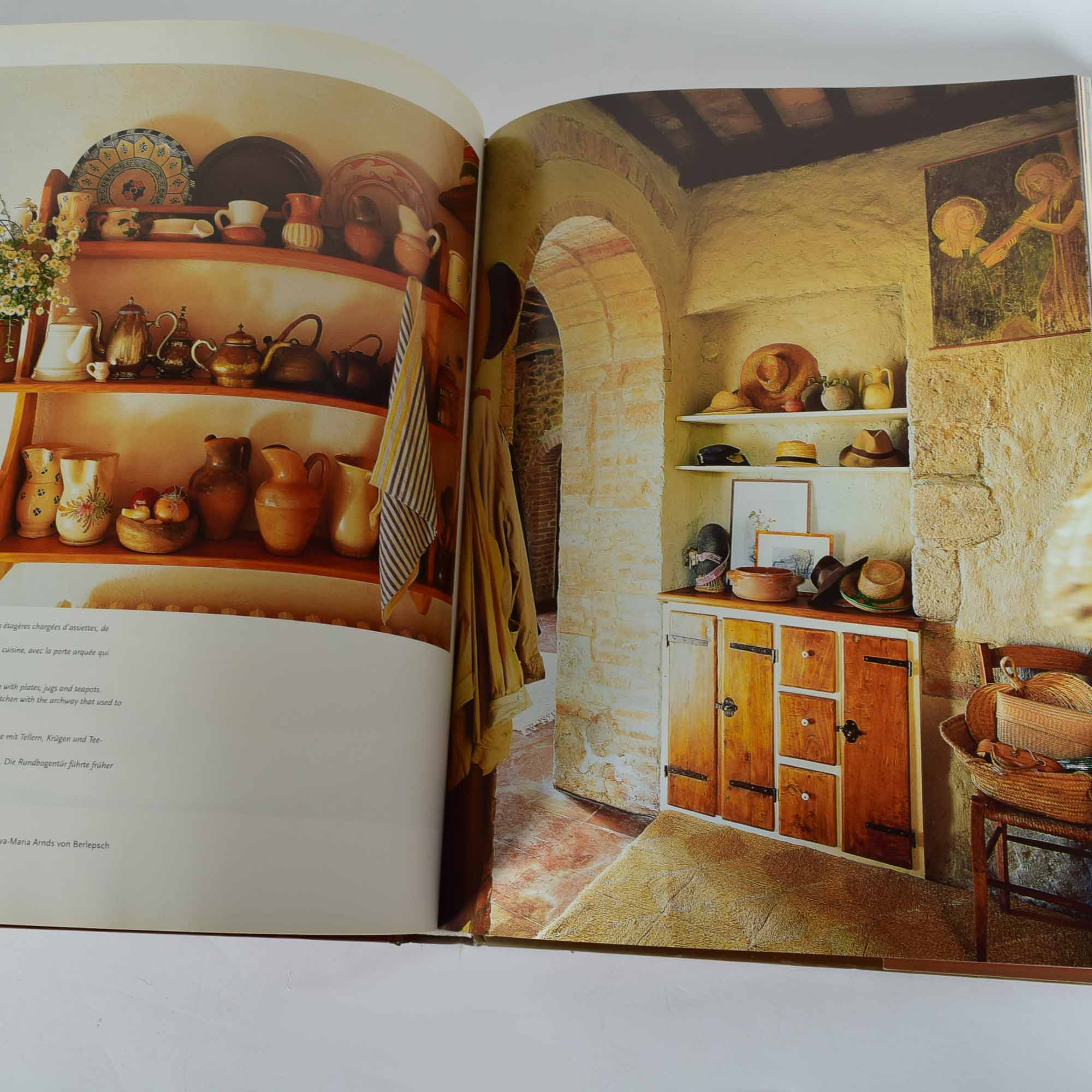 Coffee Table Book Collection