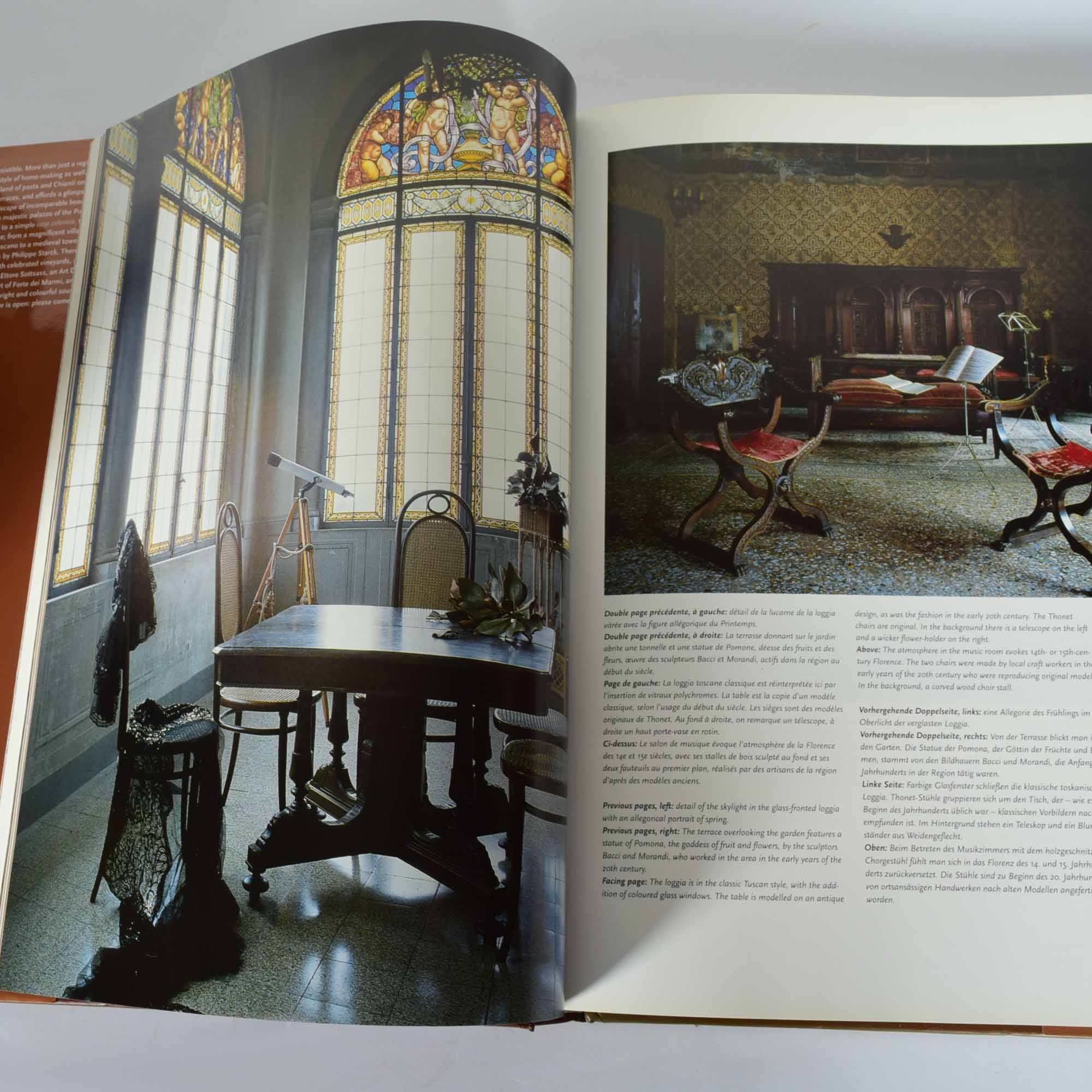 Coffee Table Book Collection