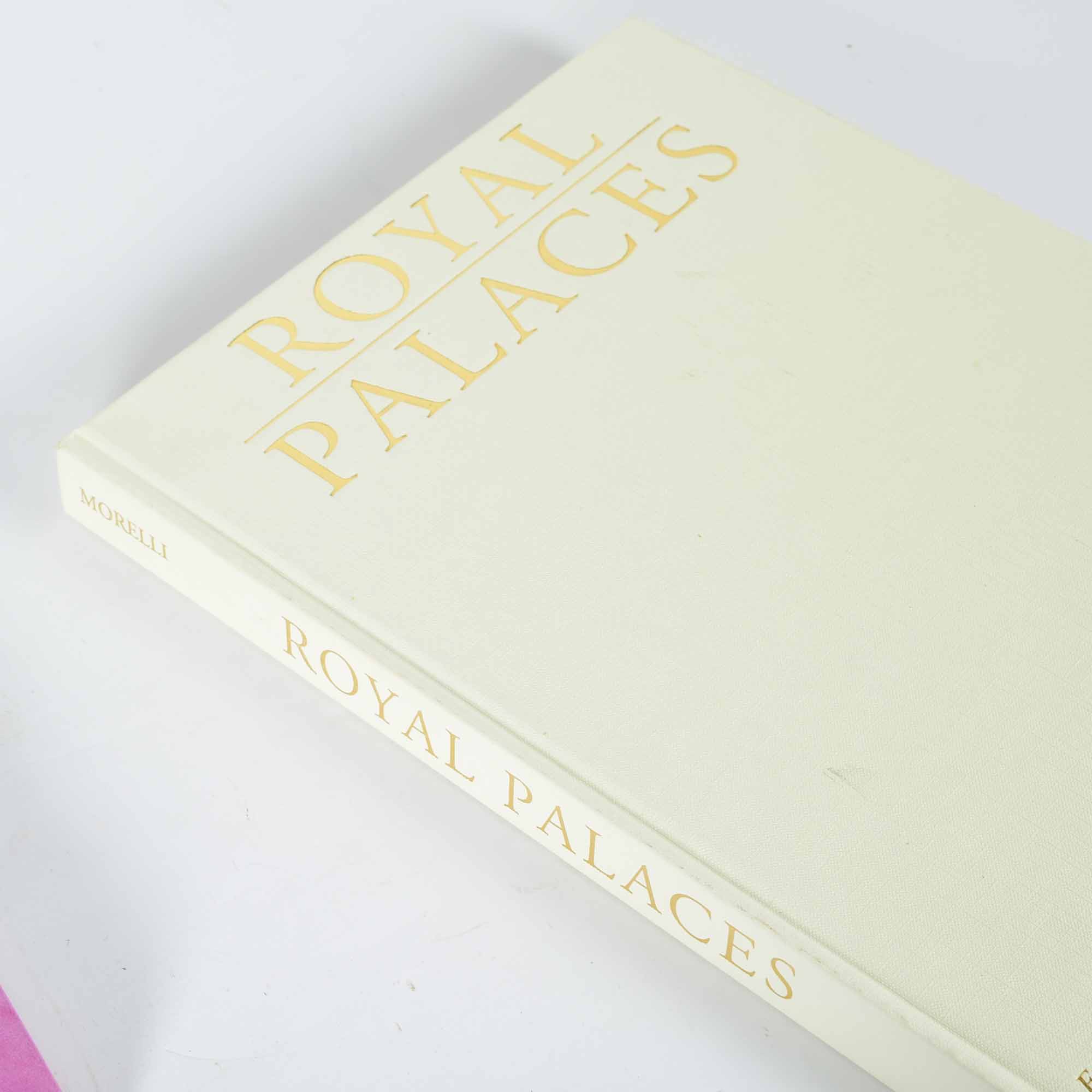 Coffee Table Book Collection