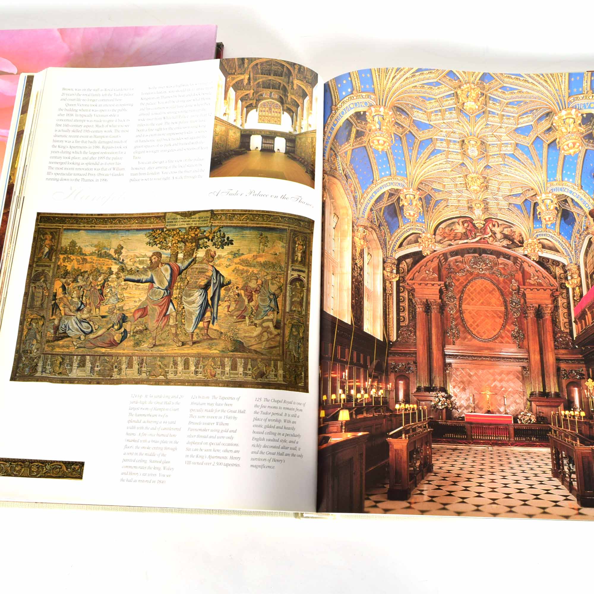 Coffee Table Book Collection